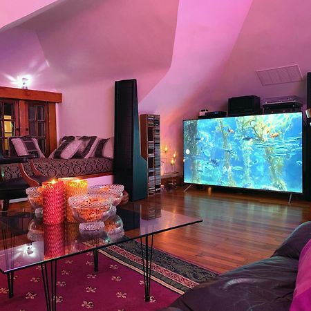 Mike & Allen'S Place On The Park_3 Колумбус Екстер'єр фото